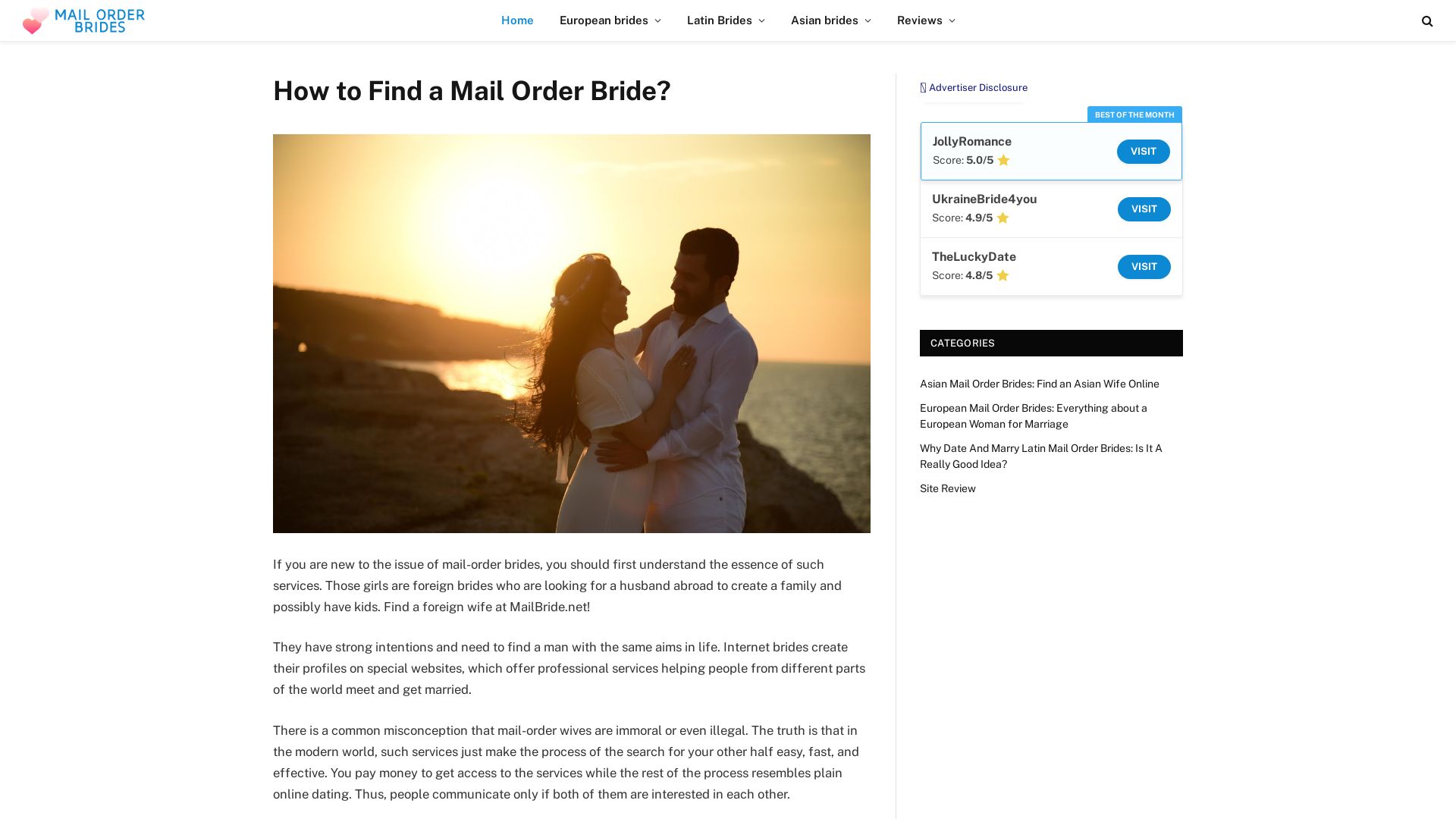 Status do site 10000-mail-order-brides.com está   ONLINE