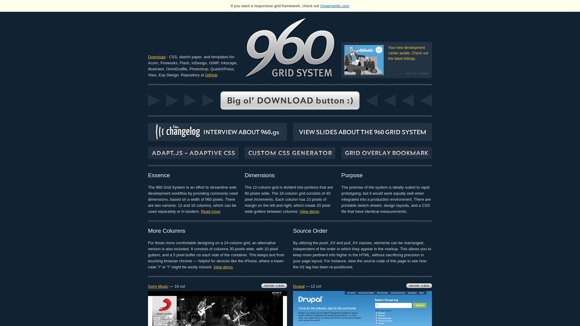 Status do site 960.gs está   ONLINE