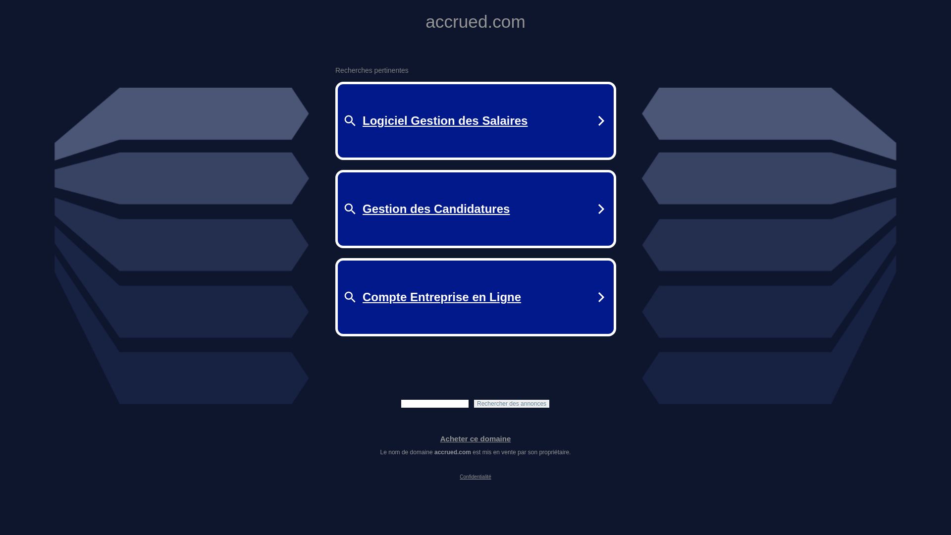 Status do site accrued.com está   ONLINE
