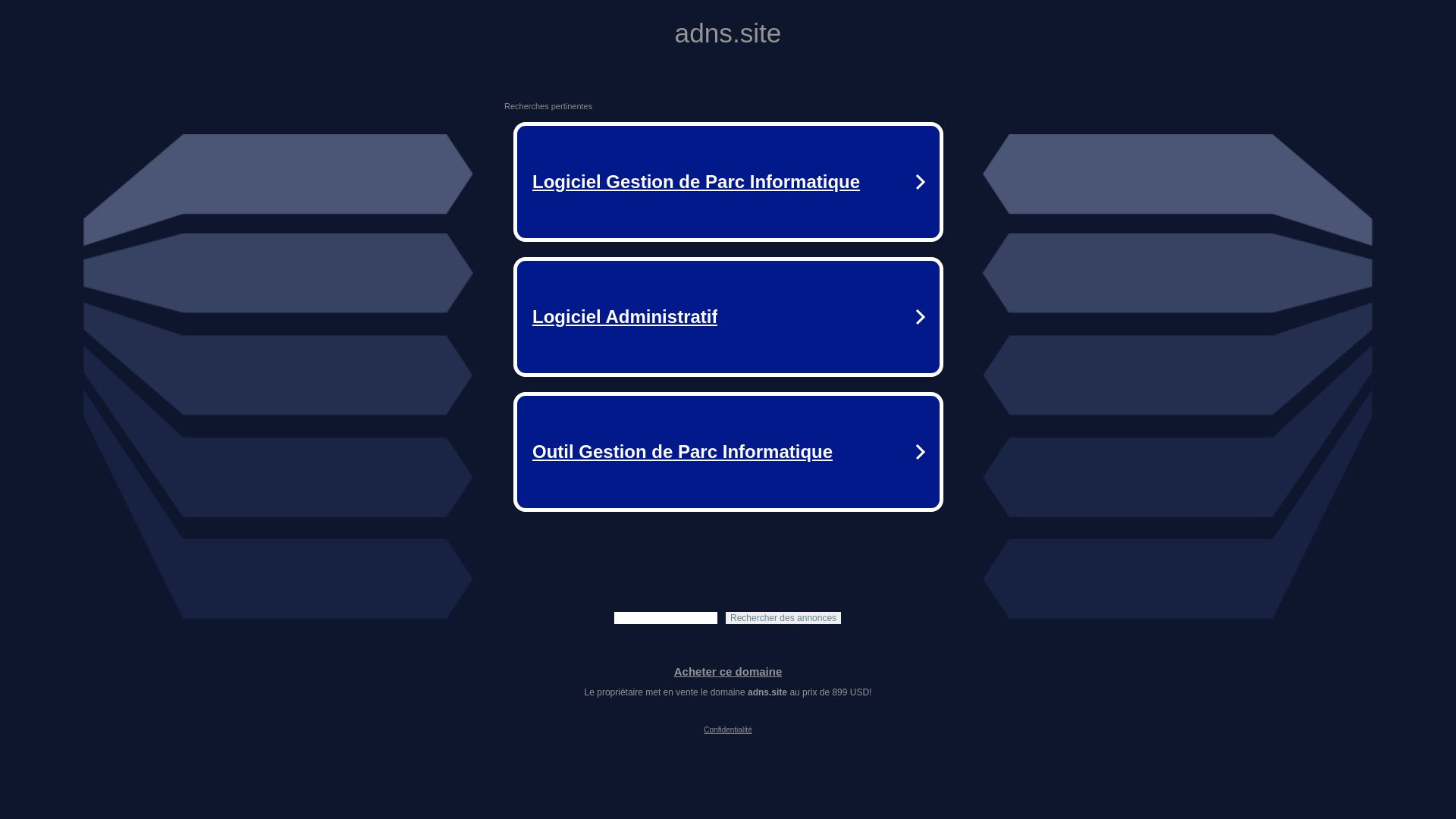 Status do site adns.site está   ONLINE