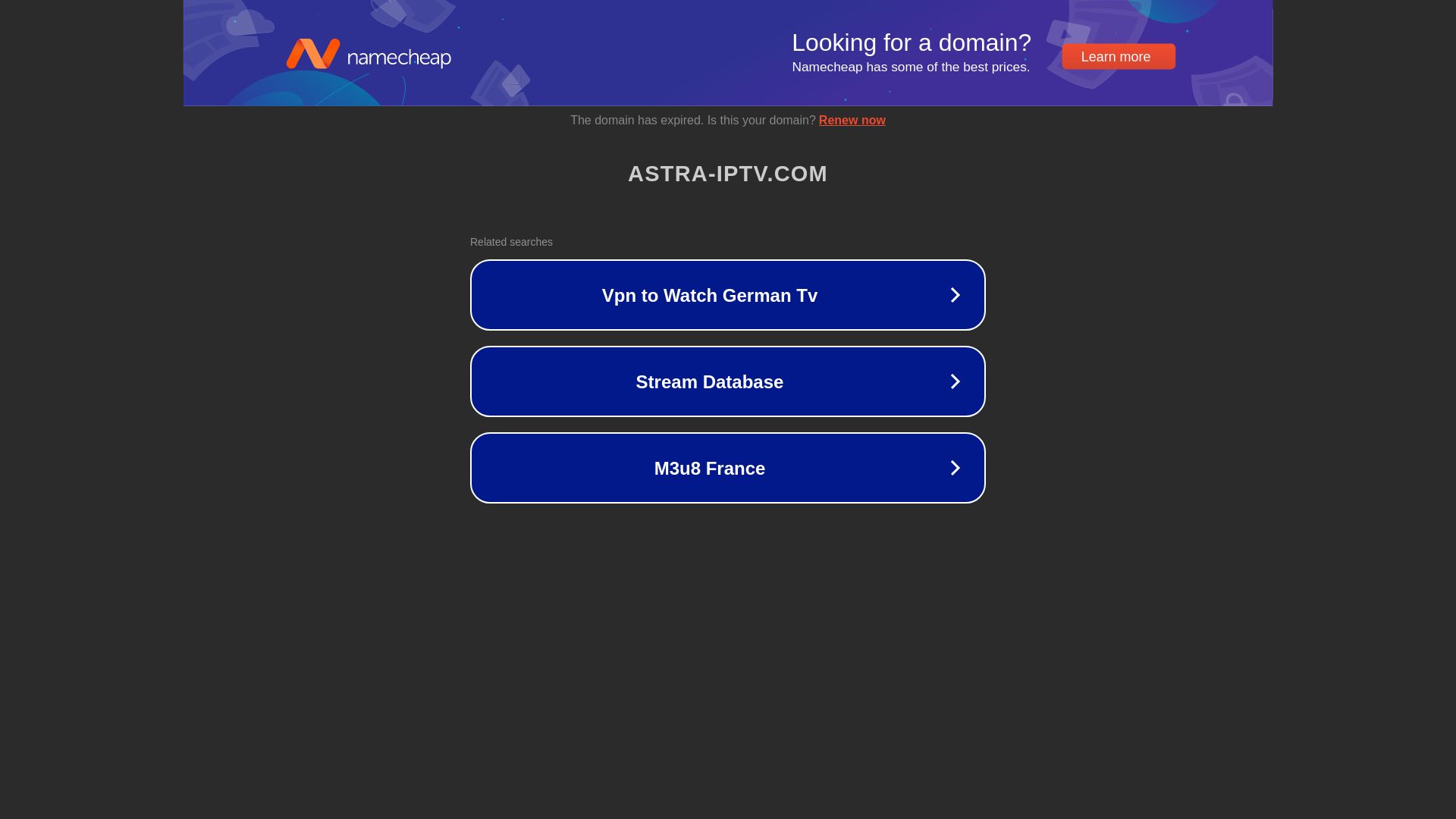 Status do site astra-iptv.com está   ONLINE