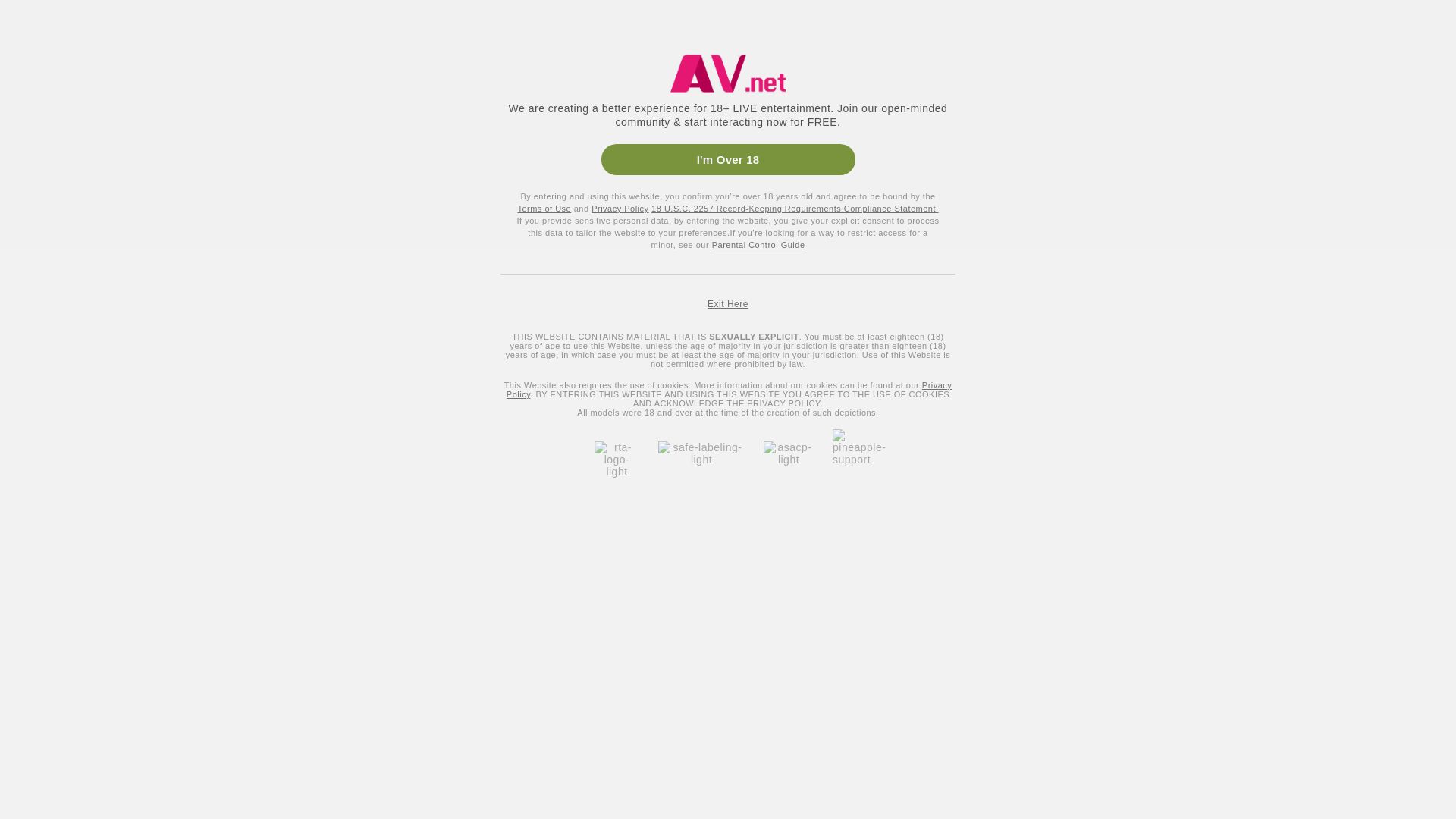 Status do site av.net está   ONLINE