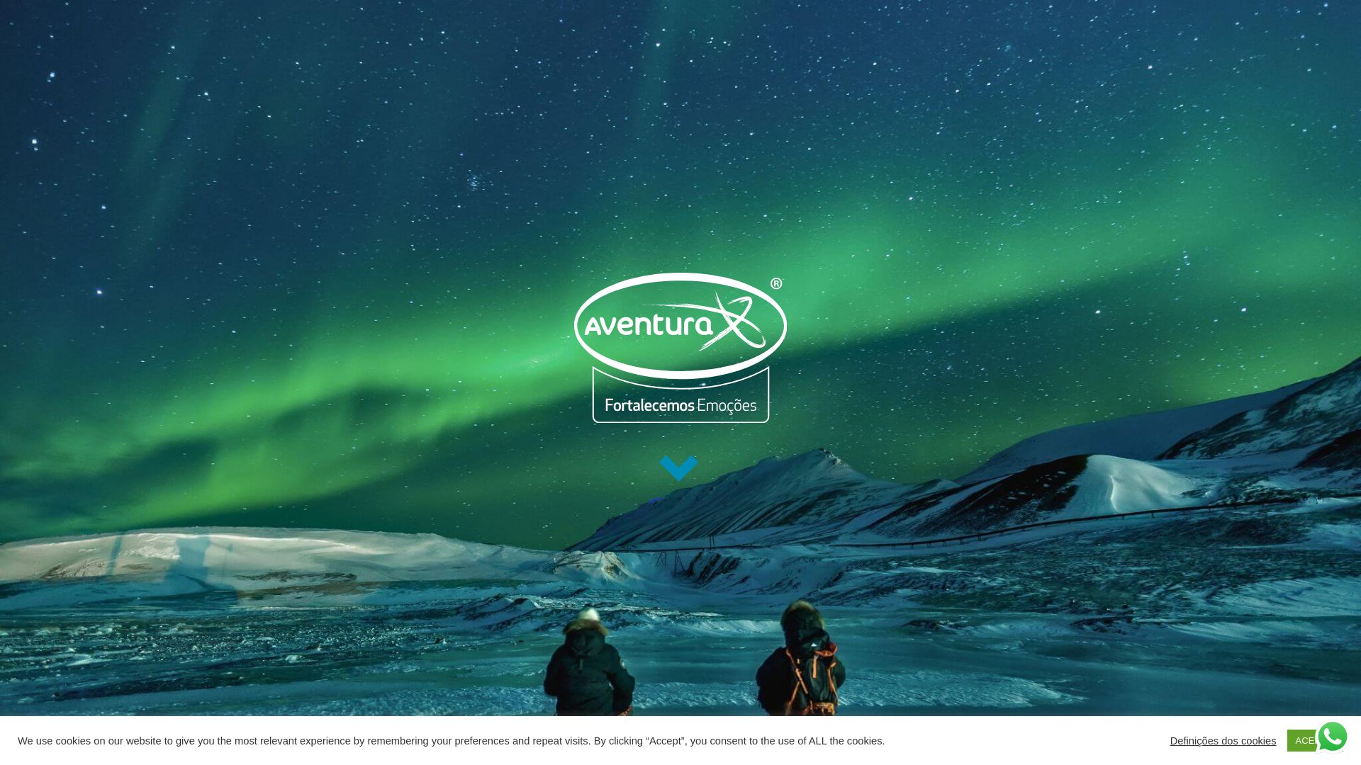 Status do site aventurax.pt está   ONLINE