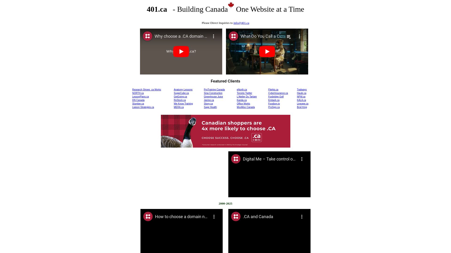 Status do site beaverton.ca está   ONLINE