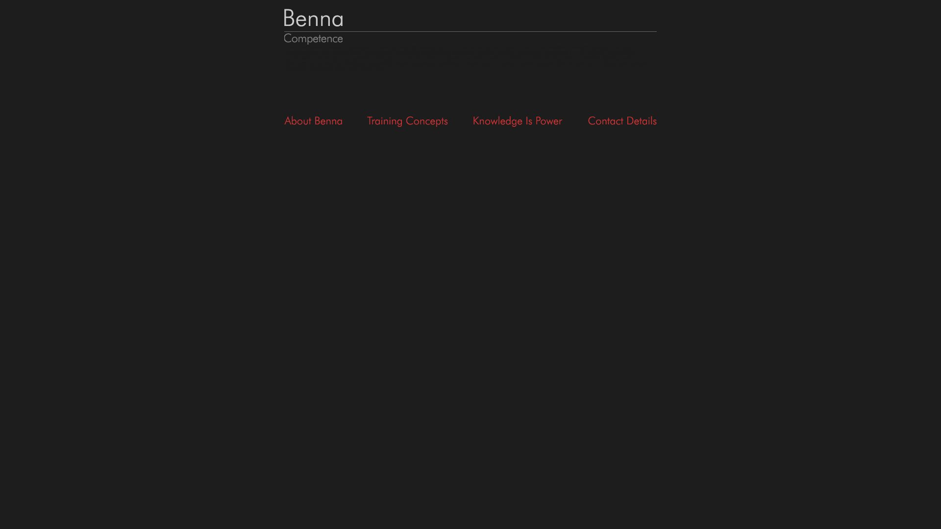 Status do site benna.fi está   ONLINE