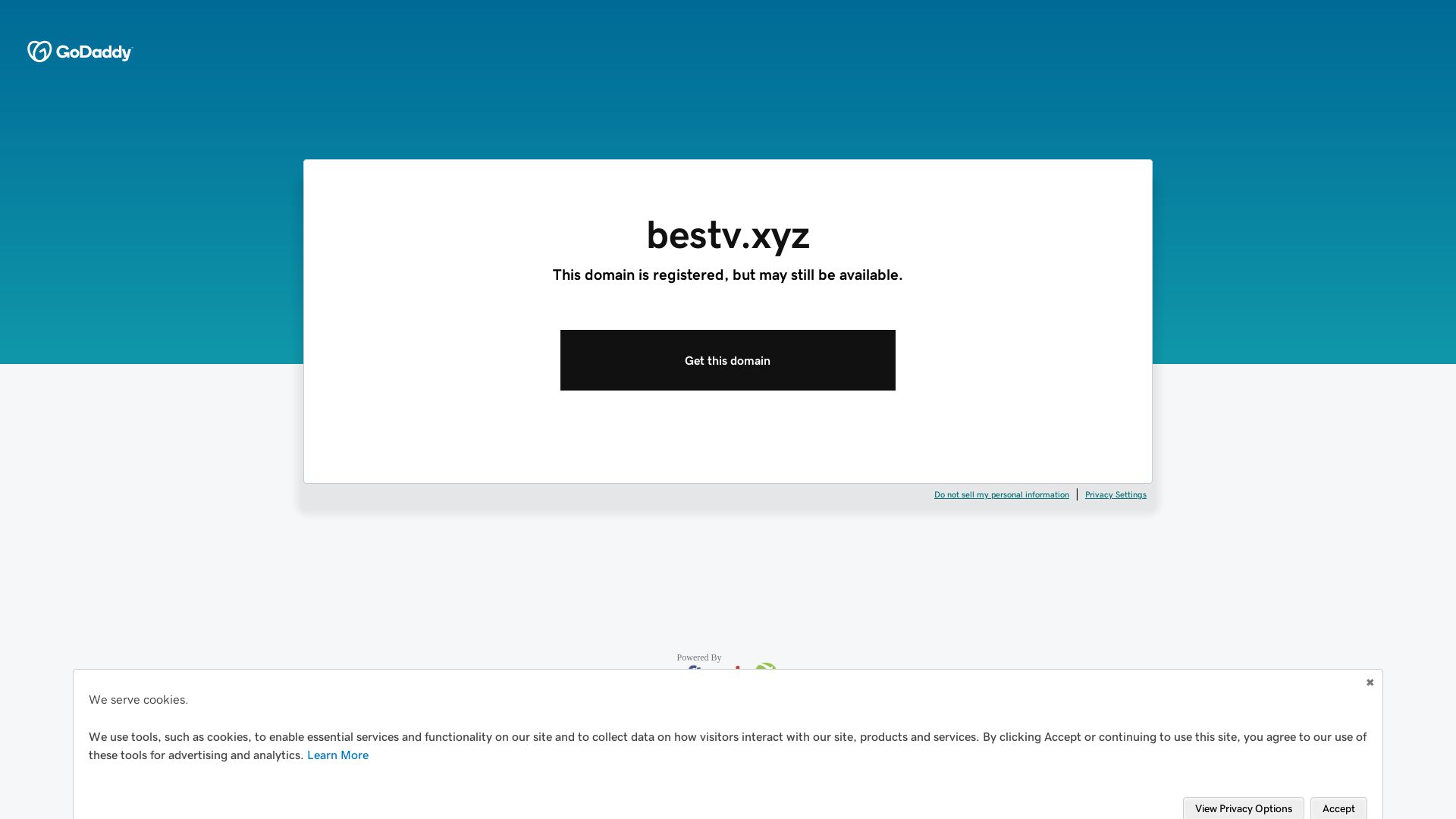 Status do site bestv.xyz está   ONLINE