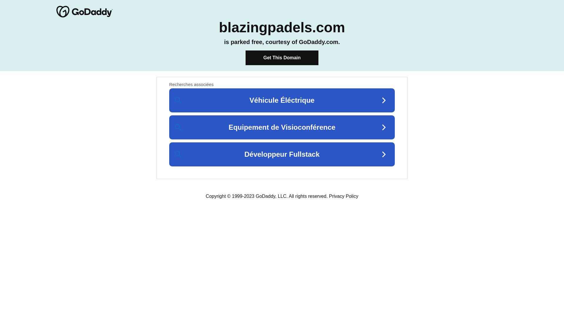 Status do site blazingpadels.com está   ONLINE