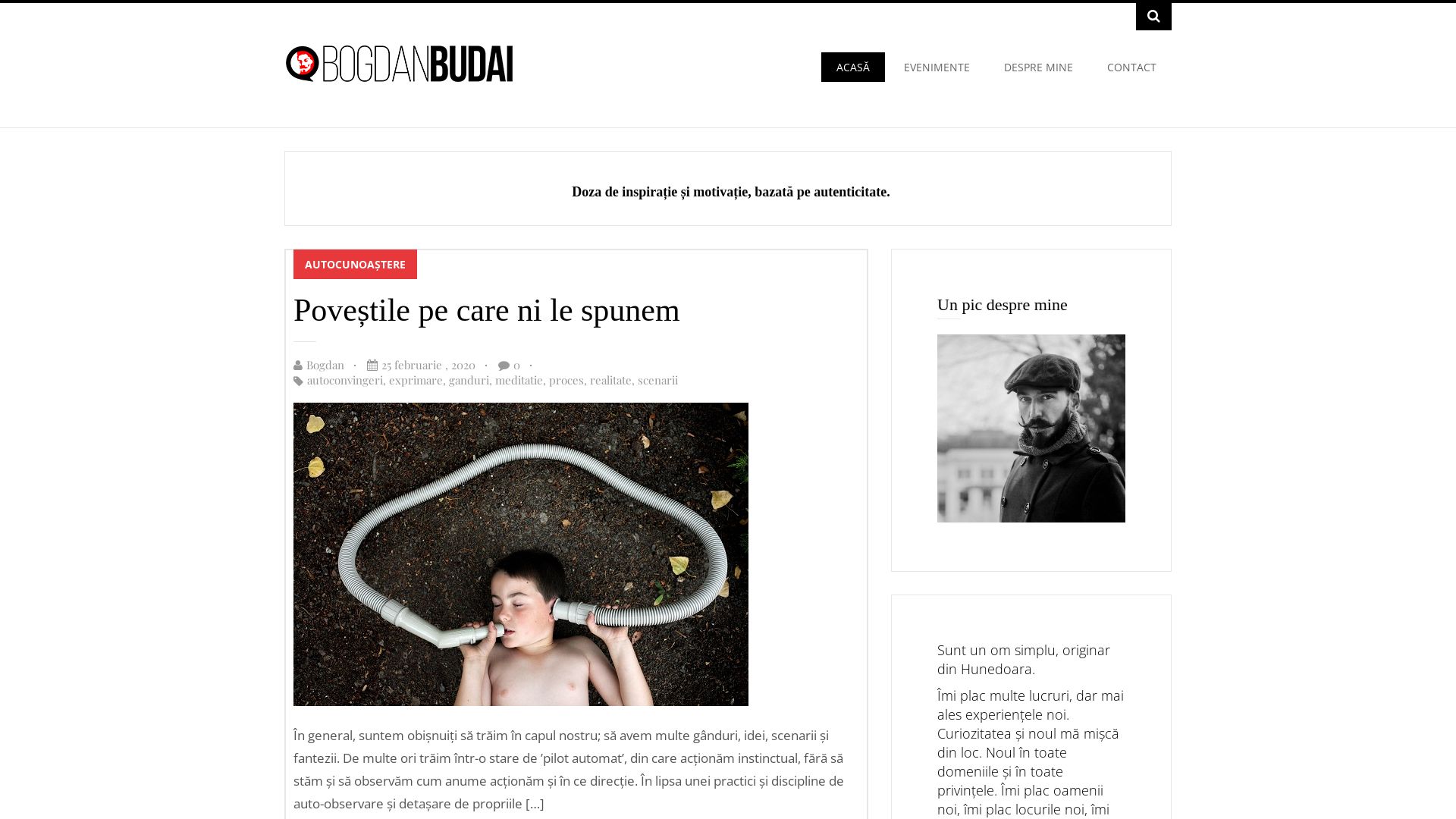 Status do site bogdanbudai.ro está   ONLINE