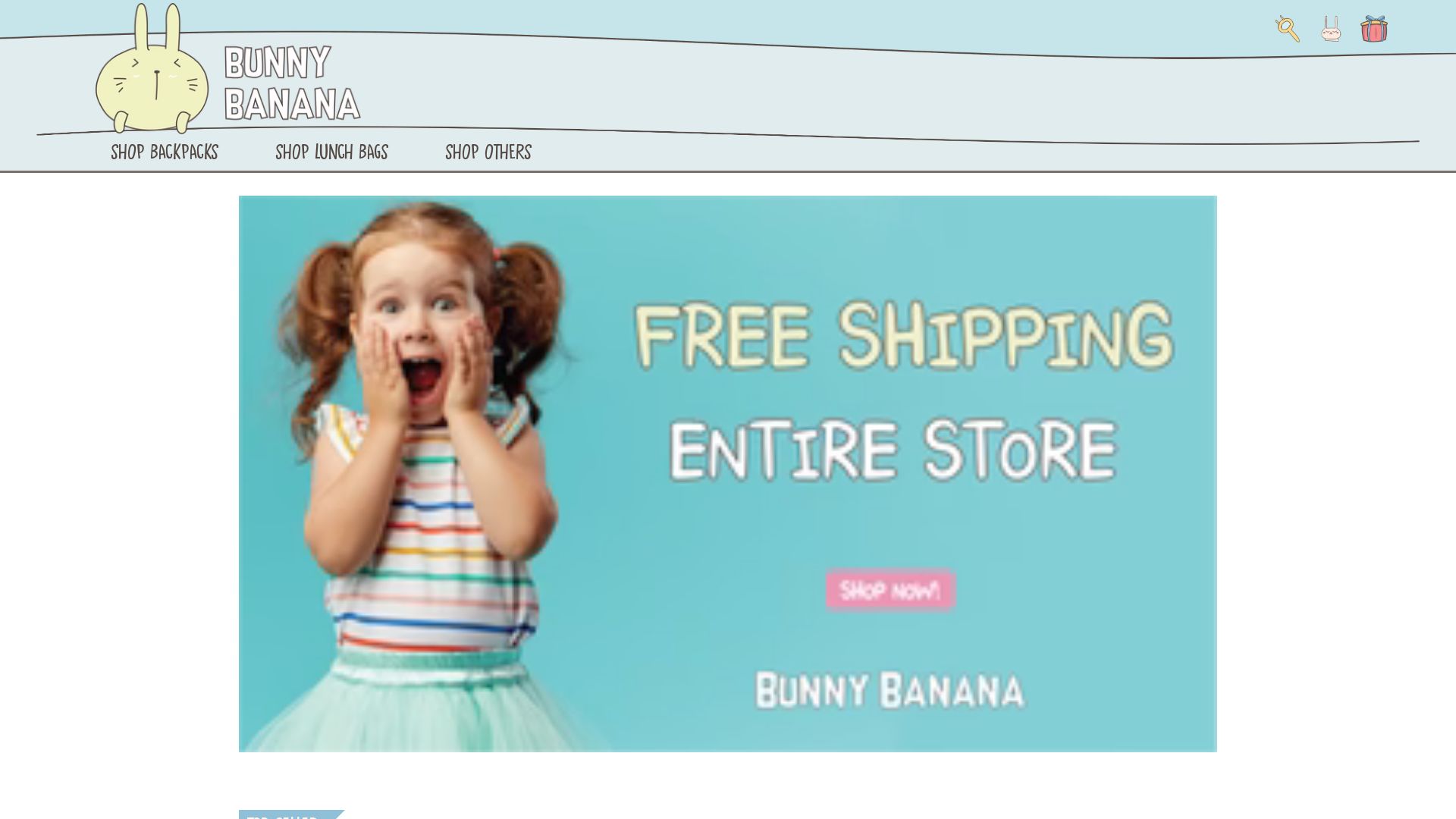 Status do site bunnybanana.com está   ONLINE