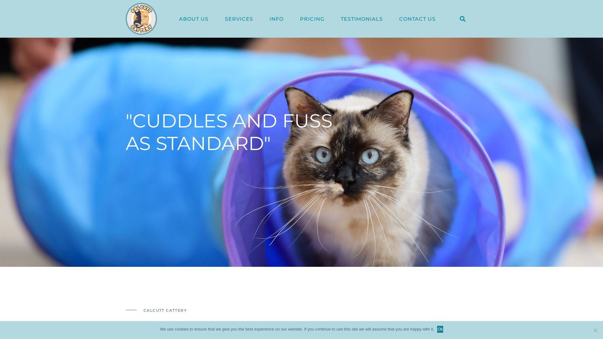 Status do site calcutt-cattery.co.uk está   ONLINE