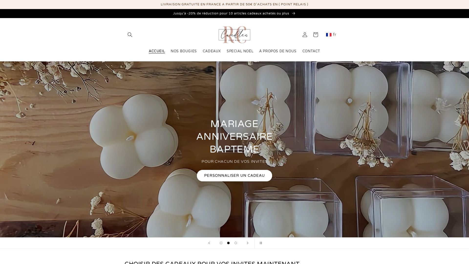 Status do site candles-rc.com está   ONLINE
