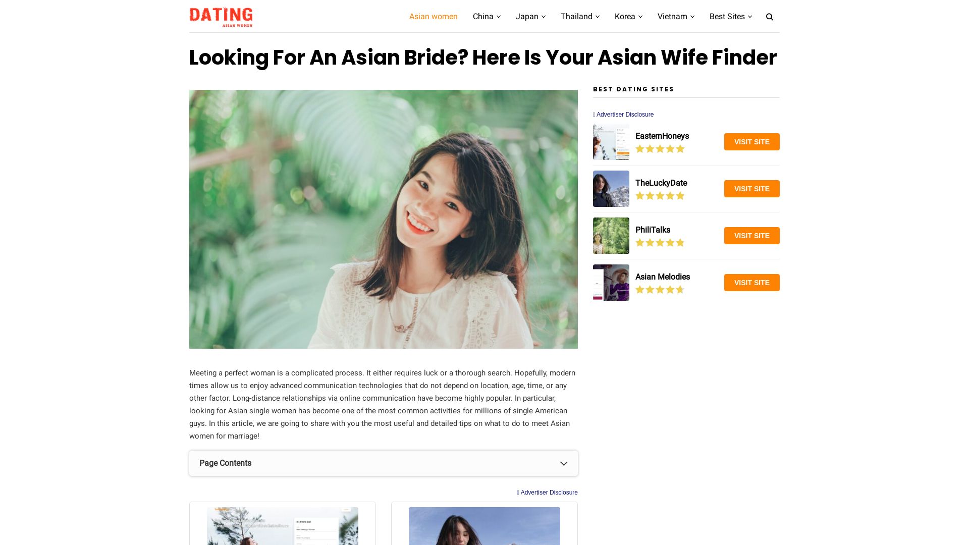 Status do site dating-asian-women.org está   ONLINE