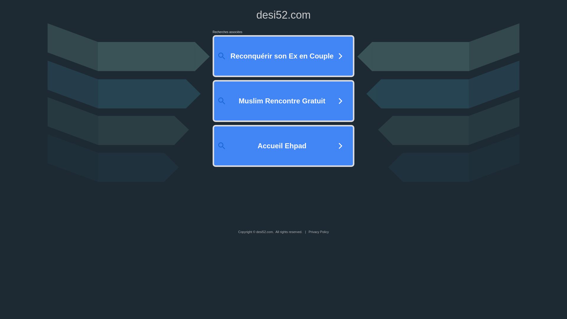 Status do site desi52.com está   ONLINE