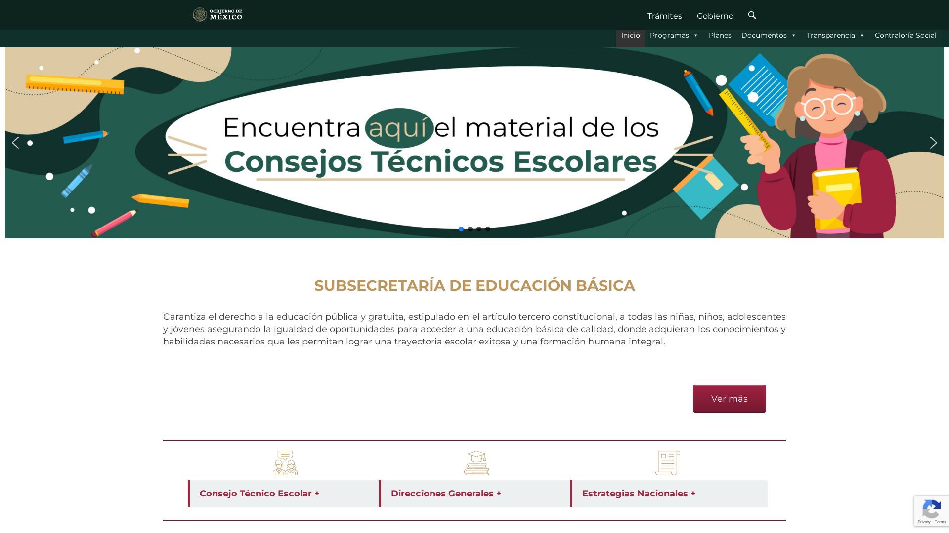 Educacionbasica Sep Gob Mx Est Online