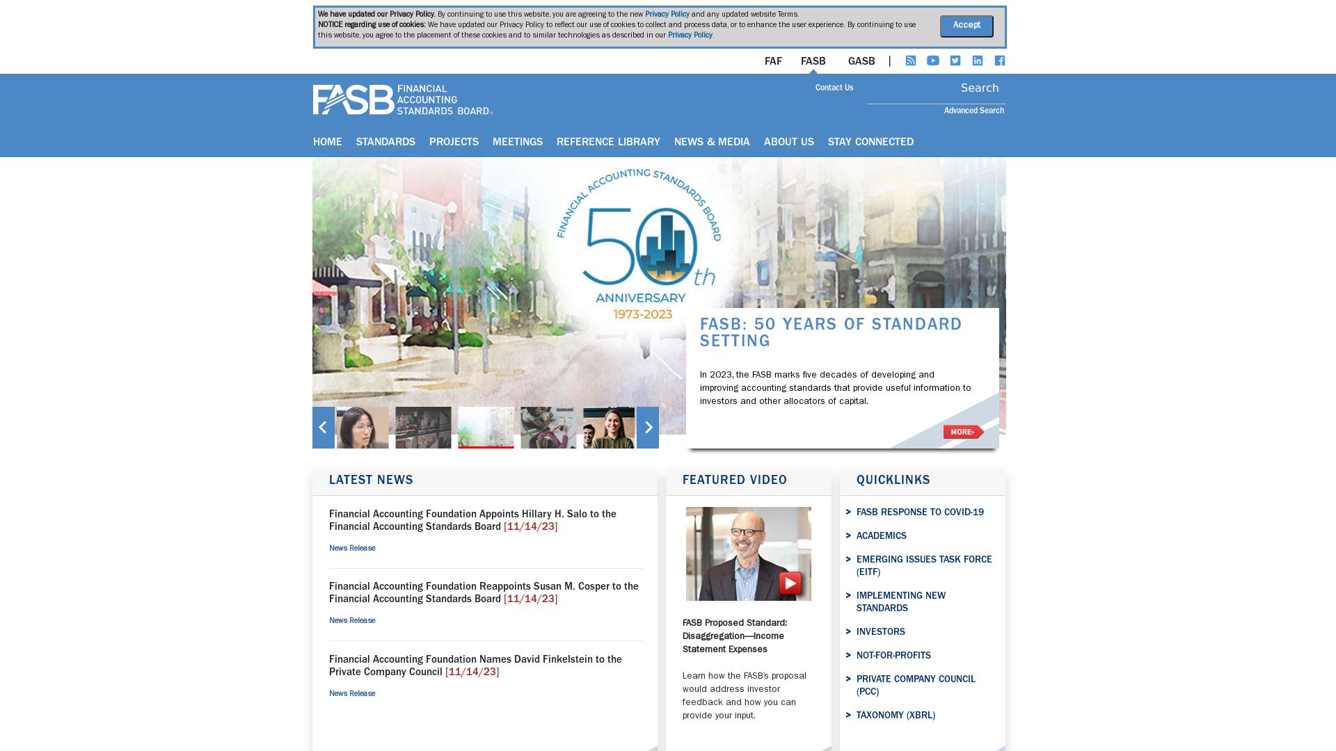 Status do site fasb.org está   ONLINE