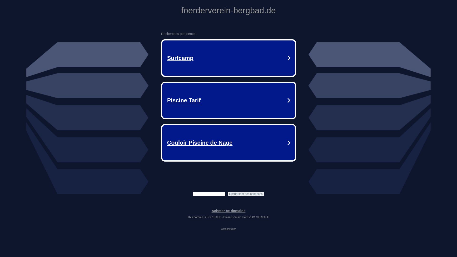 Status do site foerderverein-bergbad.de está   ONLINE