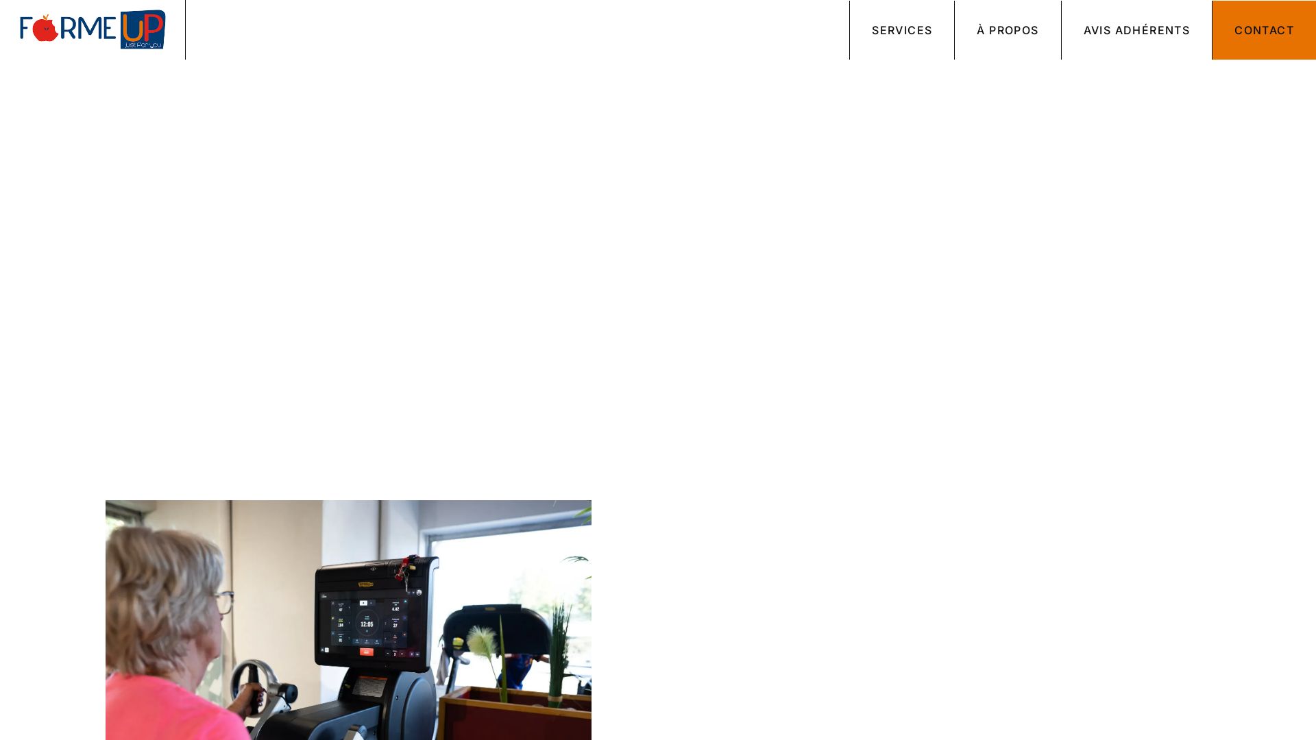 Status do site forme-up.fr está   ONLINE