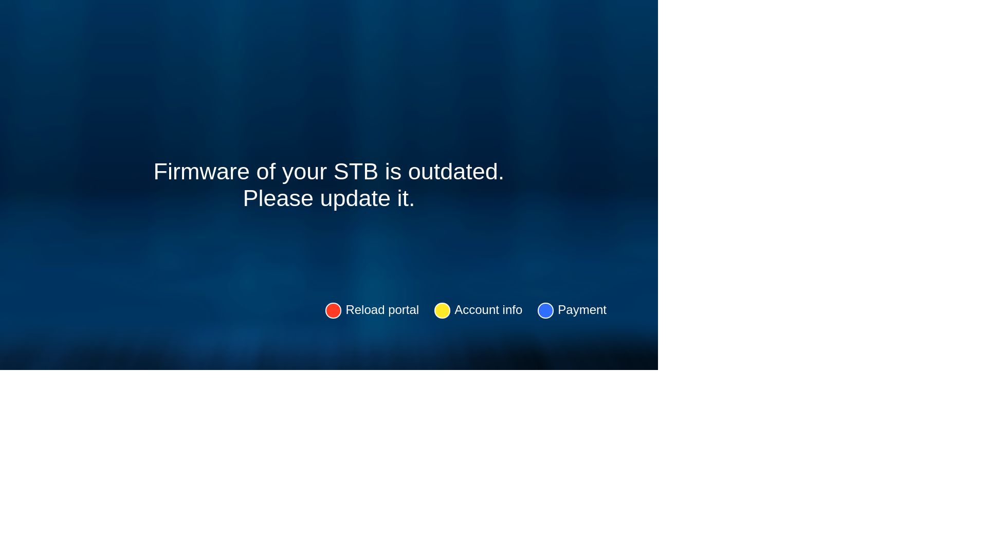 Status do site glotv.me está   ONLINE