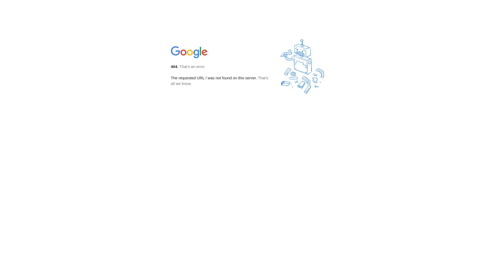 Status do site google.kr está   ONLINE