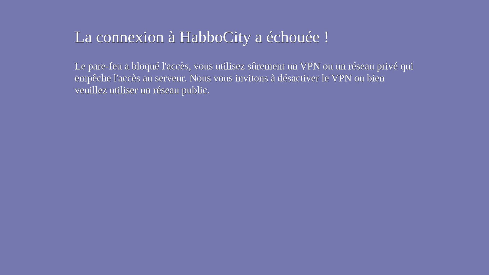 Status do site habbocity.me está   ONLINE