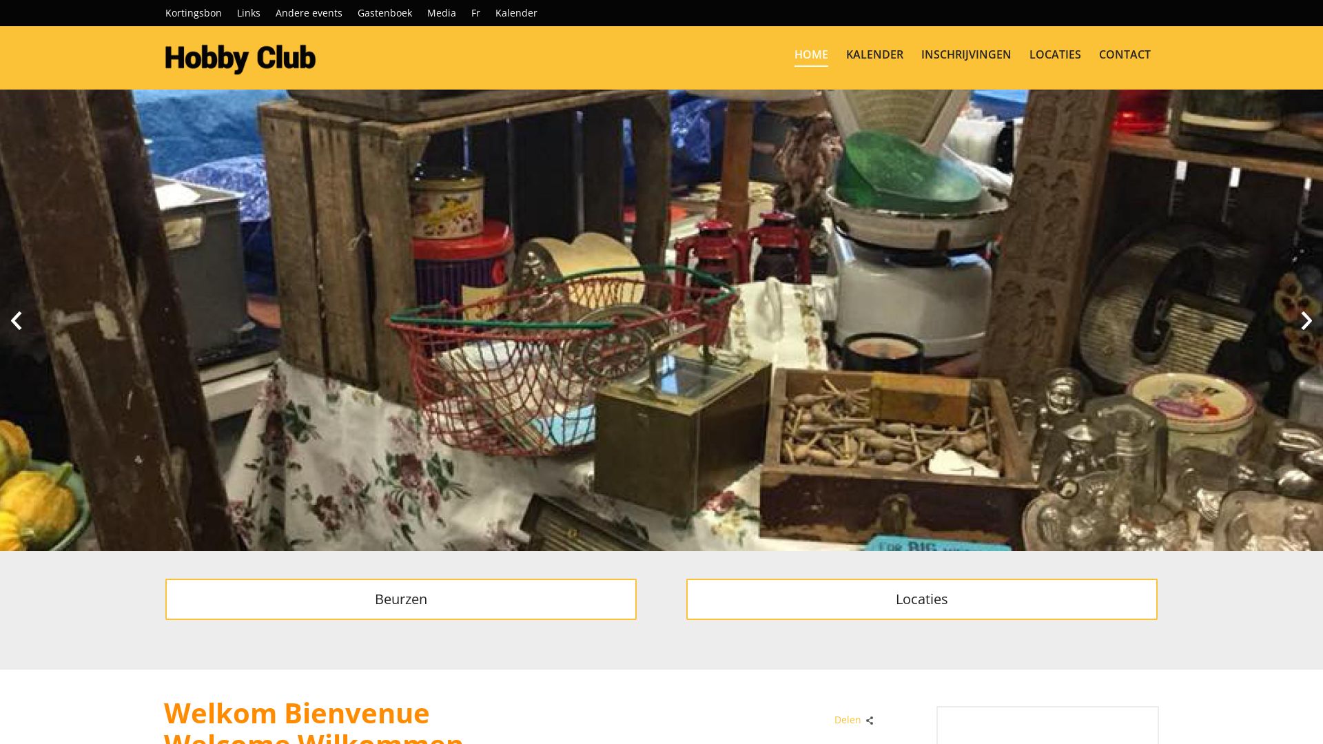 Status do site hobby13.be está   ONLINE