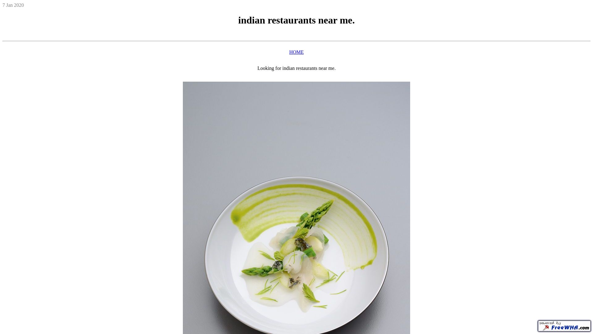 Status do site indianrestaurantsnearme.ueuo.com está   ONLINE