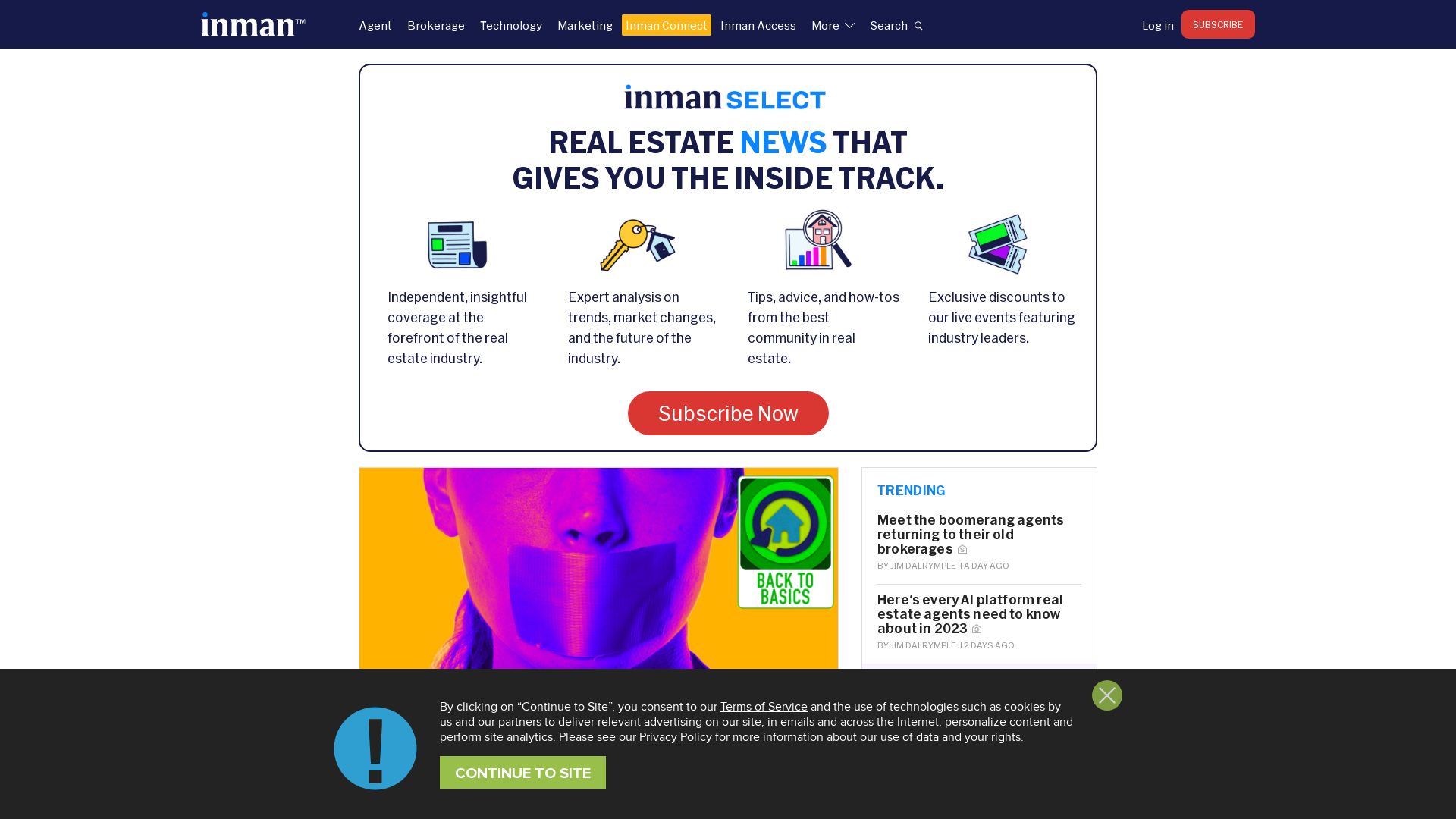 Status do site inman.com está   ONLINE