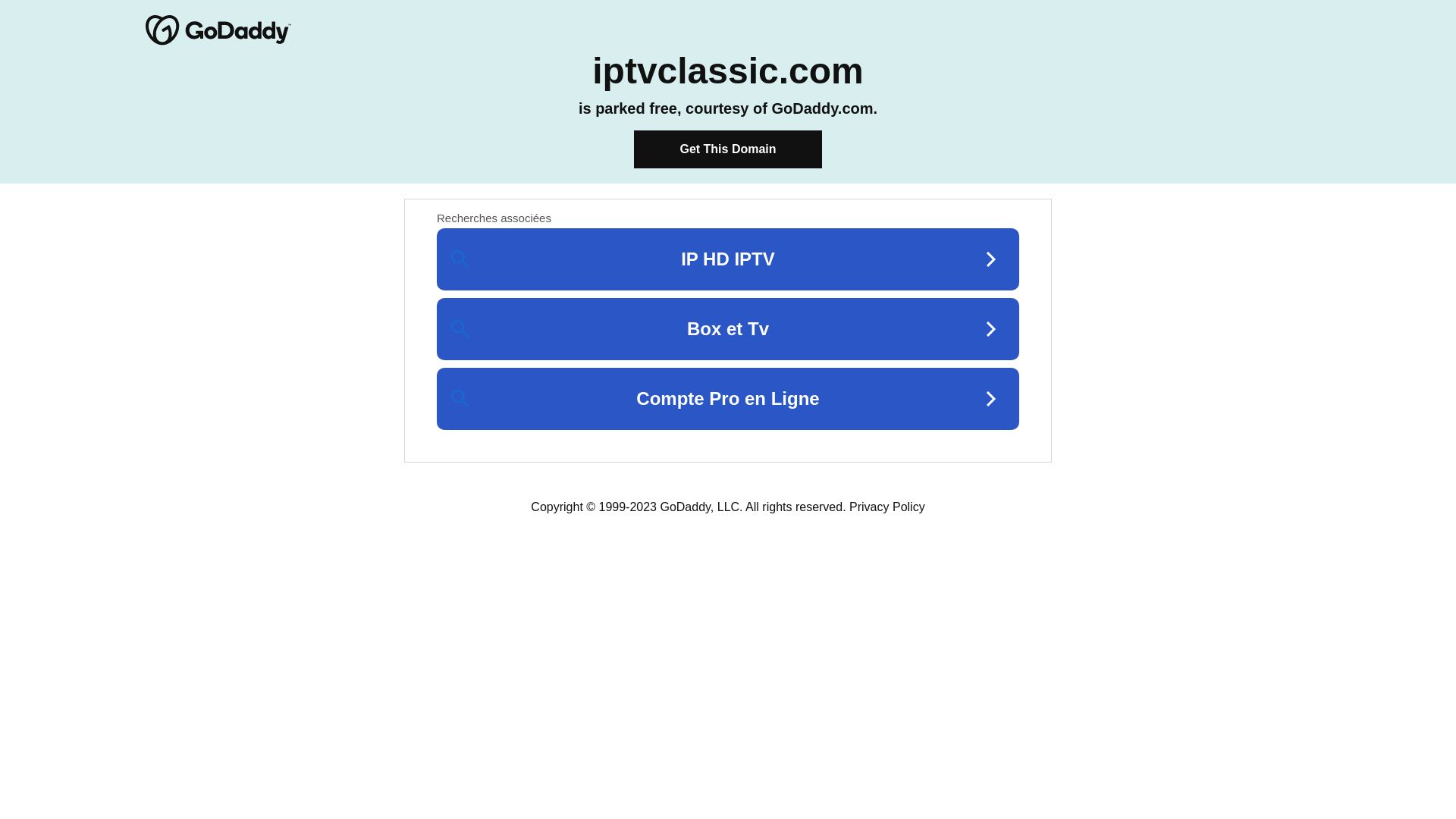 Status do site iptvclassic.com está   ONLINE