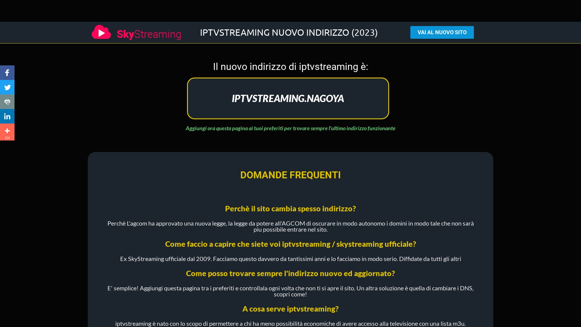 Status do site iptvstreaming-dominio.net está   ONLINE