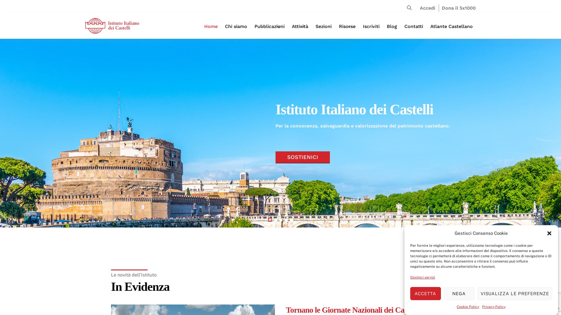Status do site istitutoitalianocastelli.it está   ONLINE