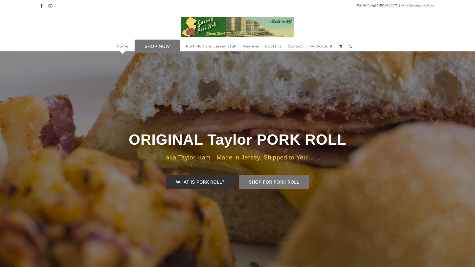 Status do site jerseyporkroll.com está   ONLINE