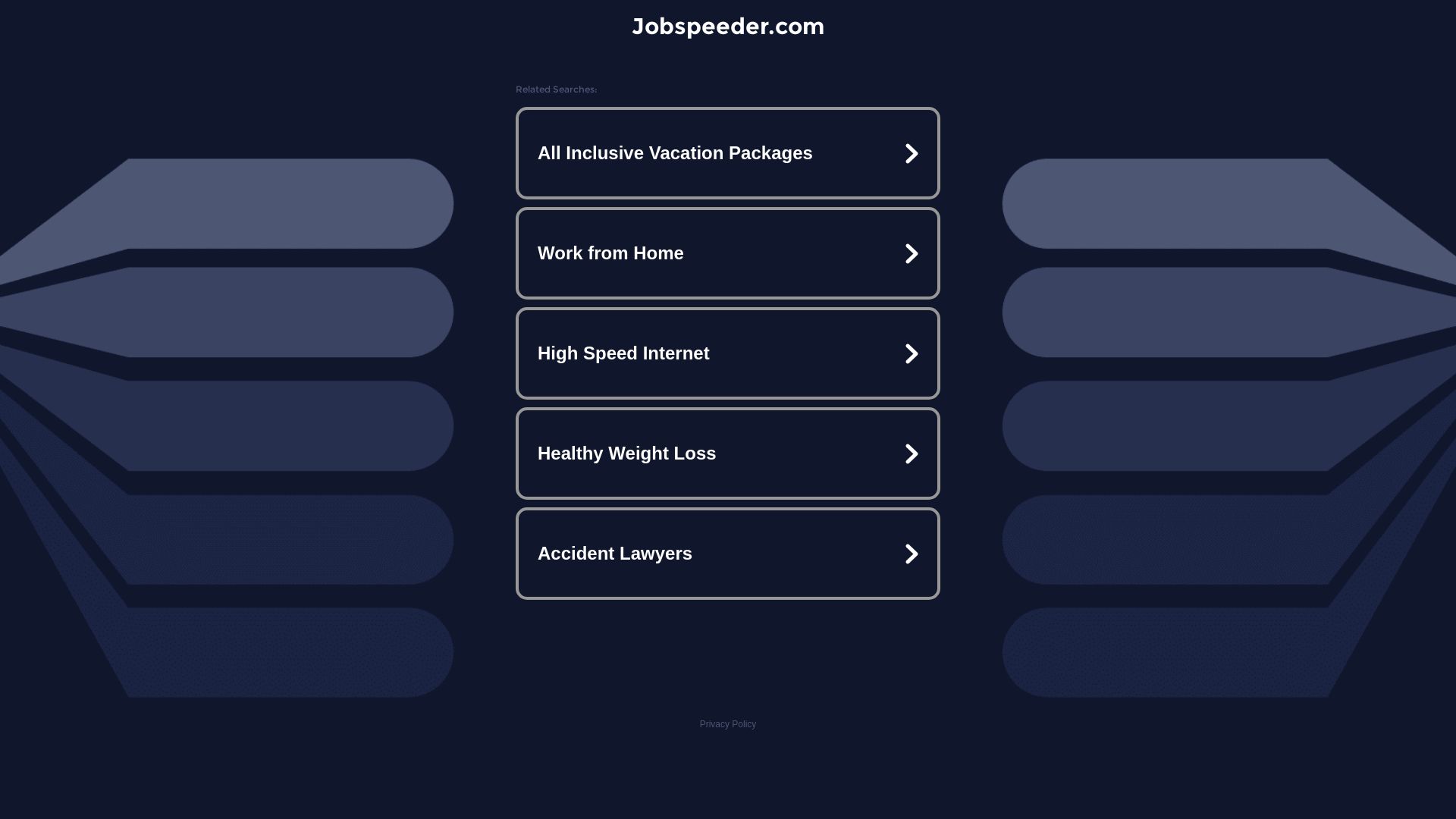 Status do site jobspeeder.com está   ONLINE