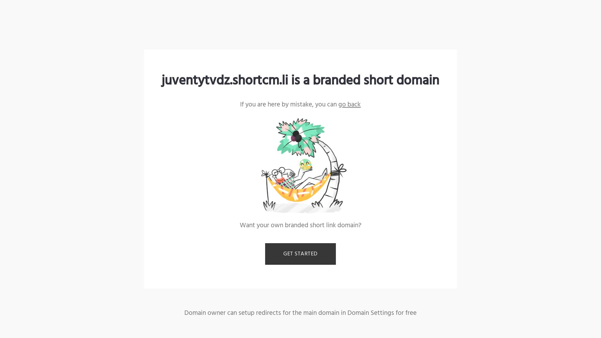 Status do site juventytvdz.shortcm.li está   ONLINE