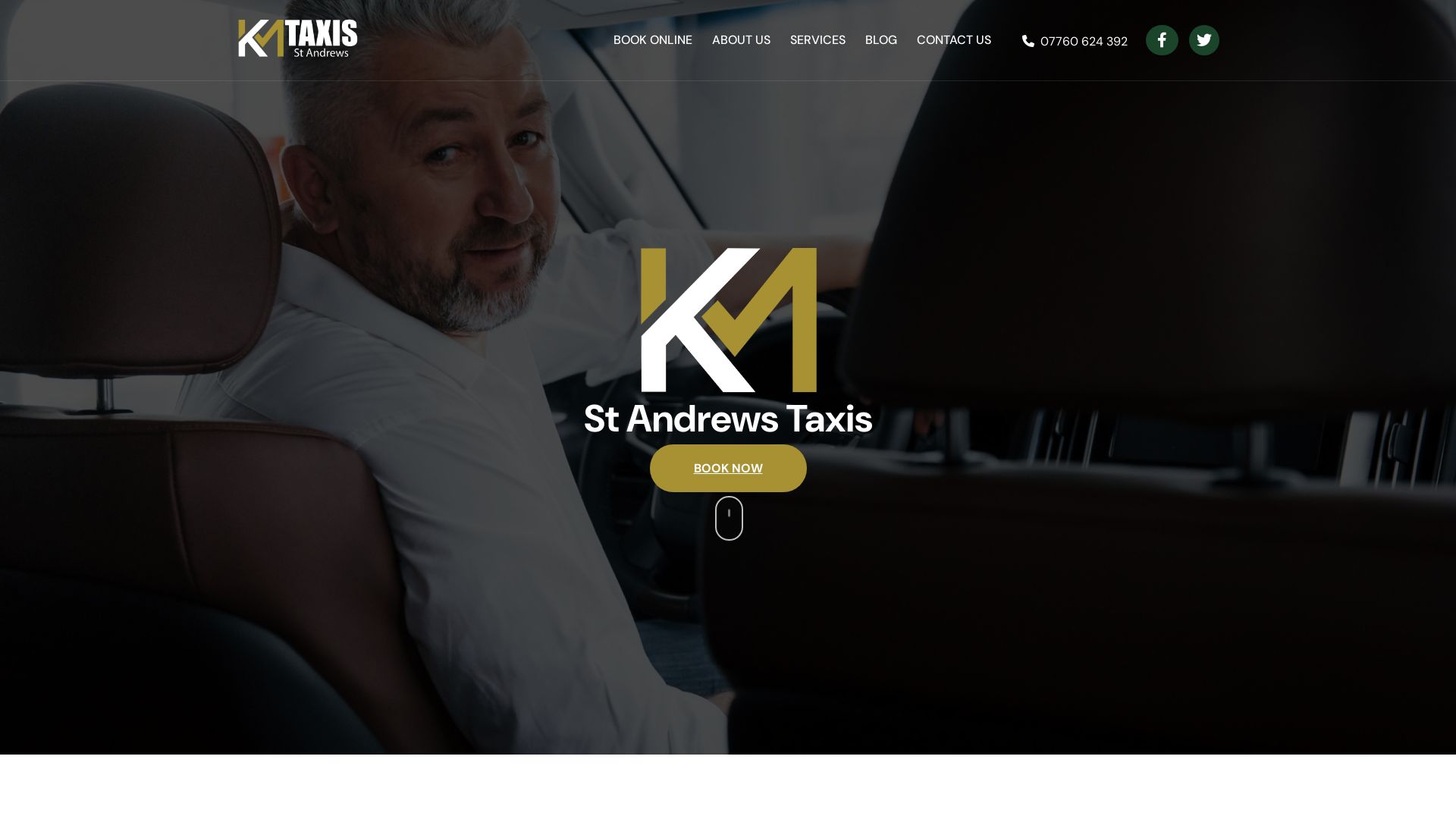 Status do site km-taxis.co.uk está   ONLINE