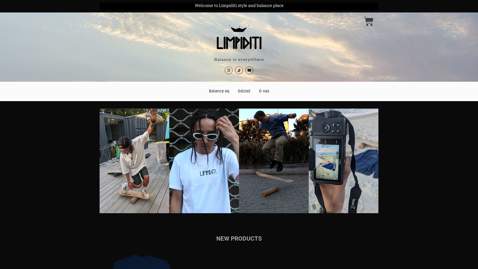 Status do site limpiditi.pl está   ONLINE