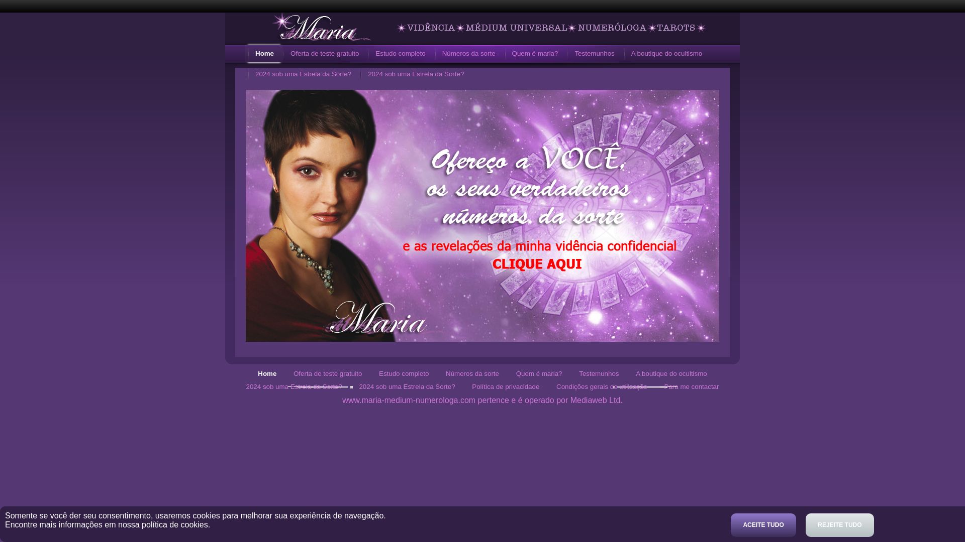 Status do site maria-medium-numerologa.com está   ONLINE