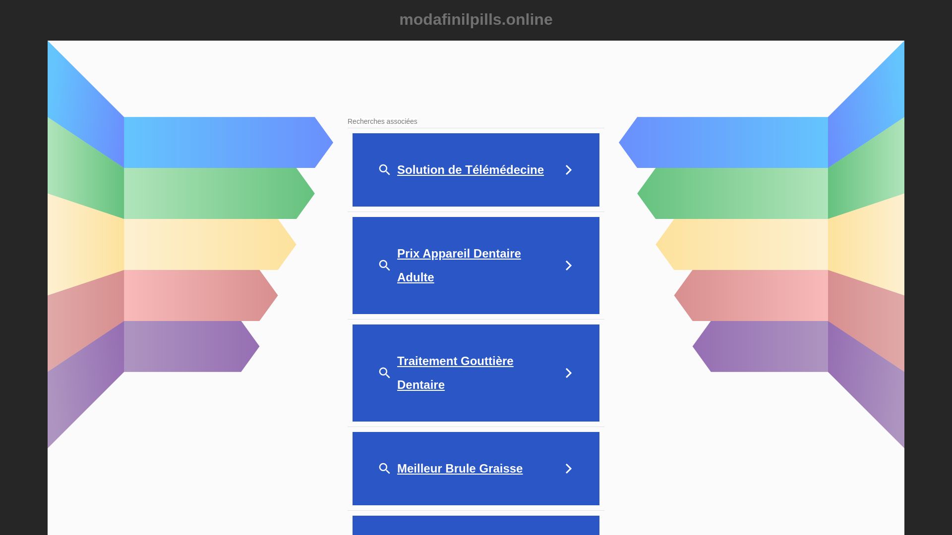 Status do site modafinilpills.online está   ONLINE
