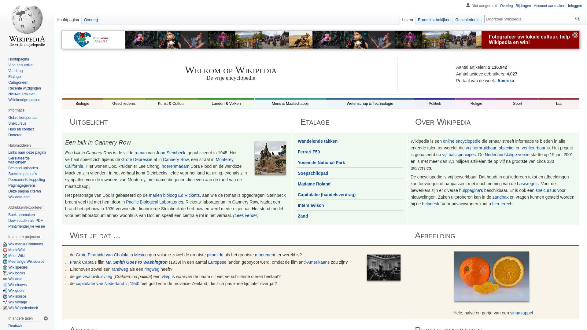 Status do site nl.wikipedia.org está   ONLINE