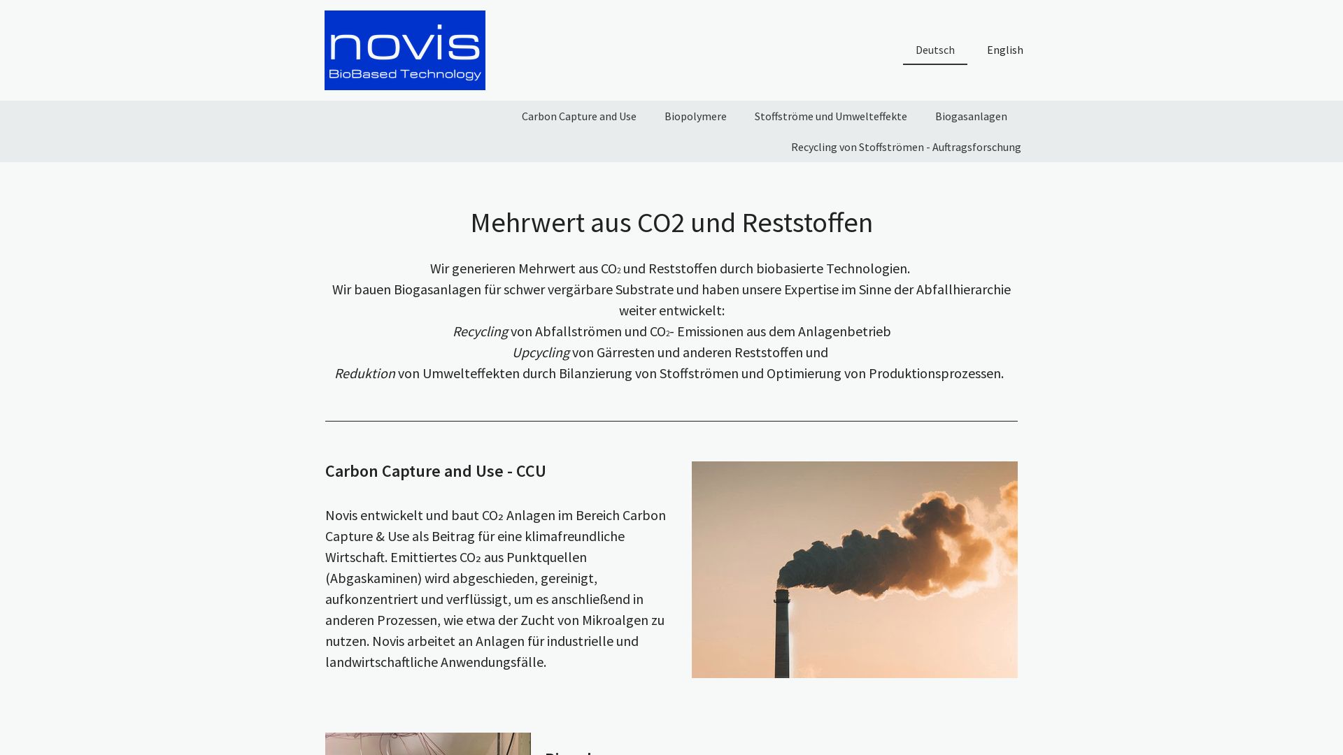 Status do site novis.de está   ONLINE