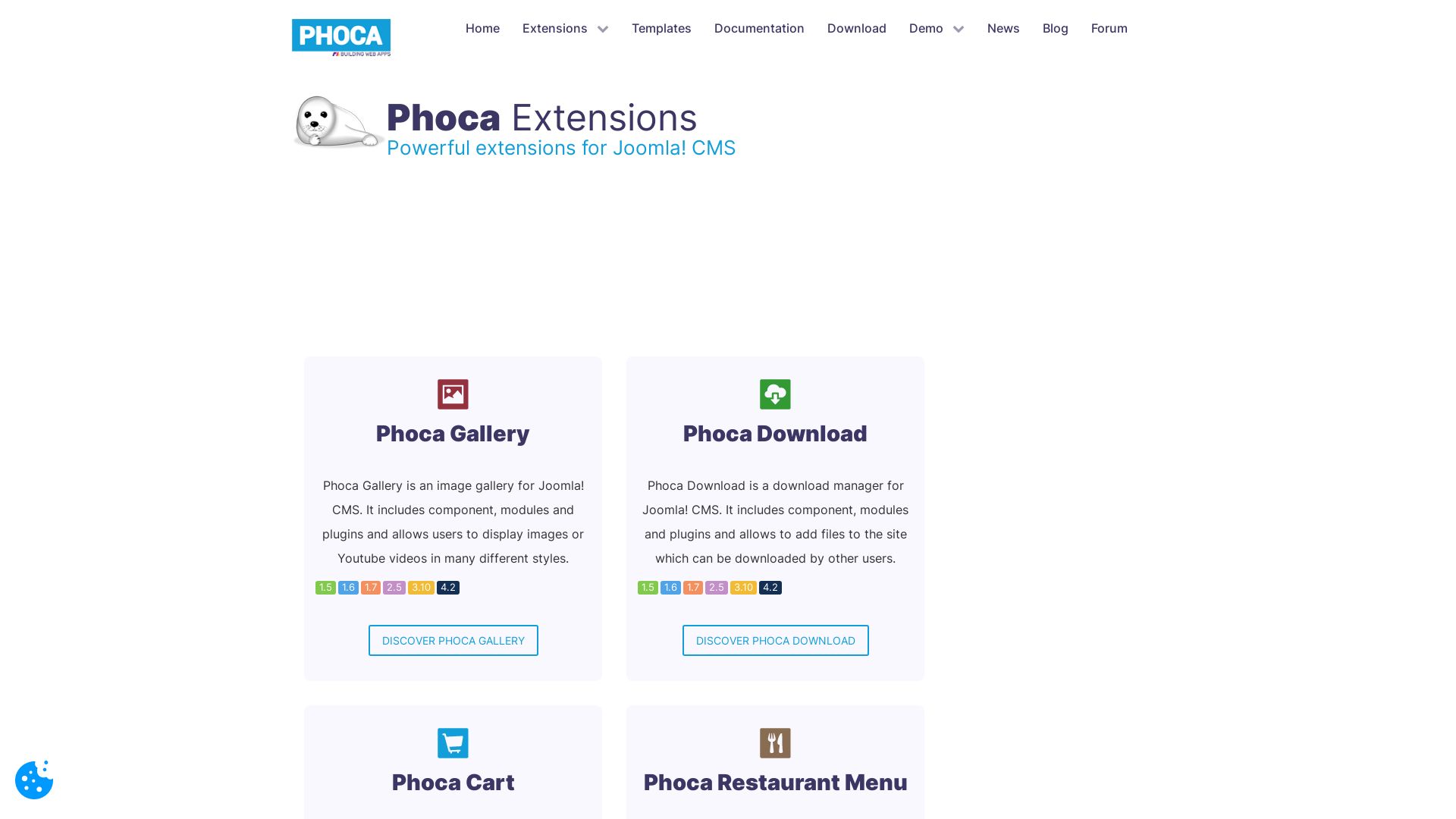 Status do site phoca.cz está   ONLINE