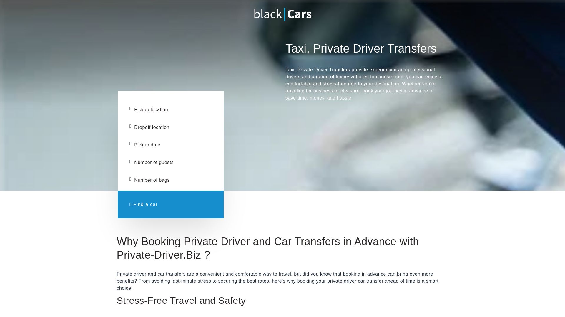 Status do site private-driver.biz está   ONLINE