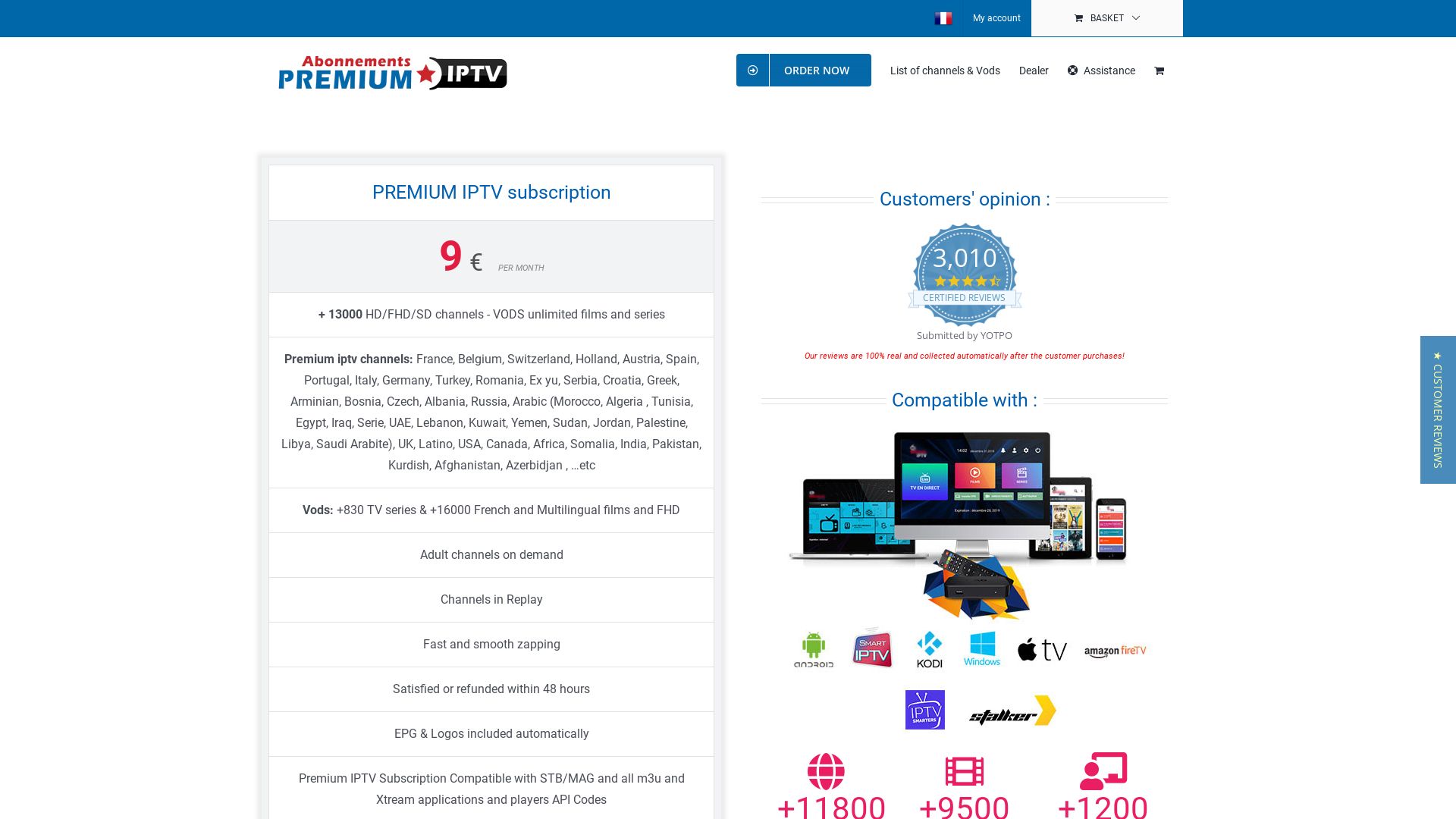 Status do site sigma-iptv.com está   ONLINE