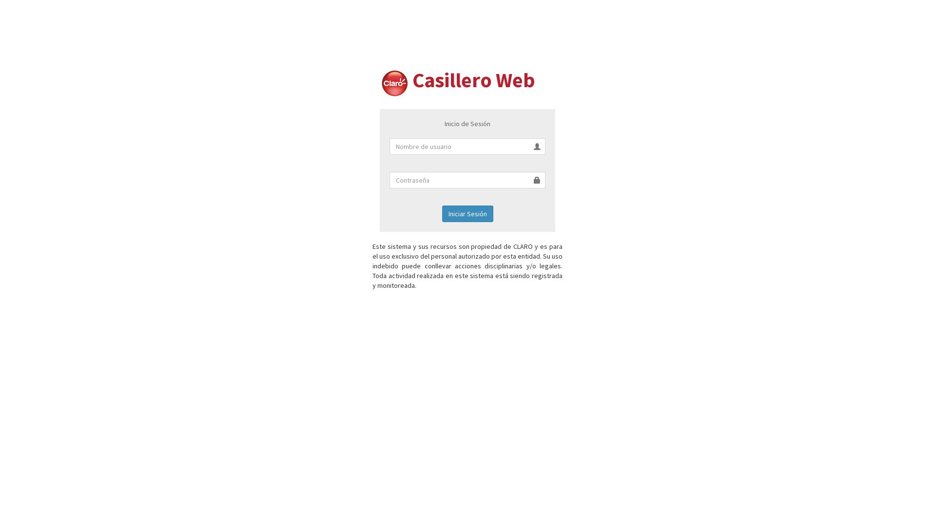 Status do site sojcasillero.claro.com.do está   ONLINE