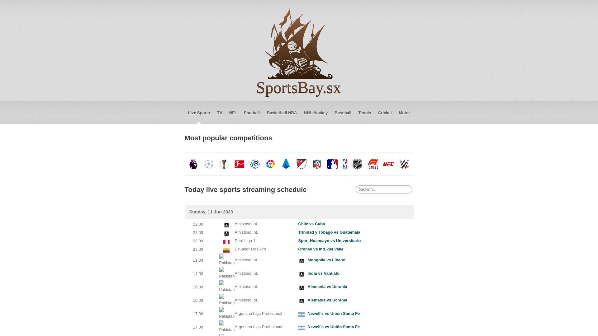 Status do site sportsbay.sx está   ONLINE