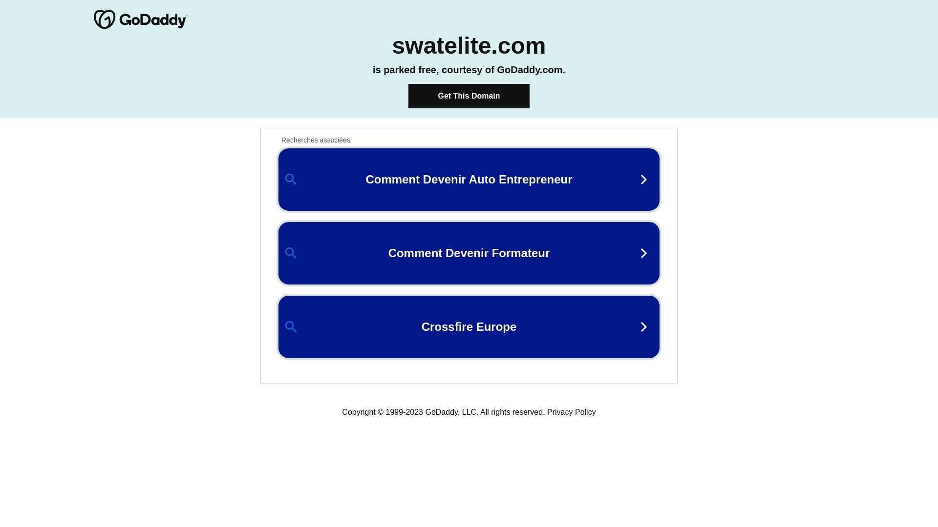 Status do site swatelite.com está   ONLINE