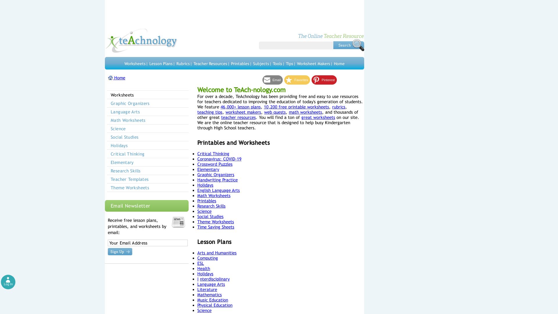 Status do site teach-nology.com está   ONLINE