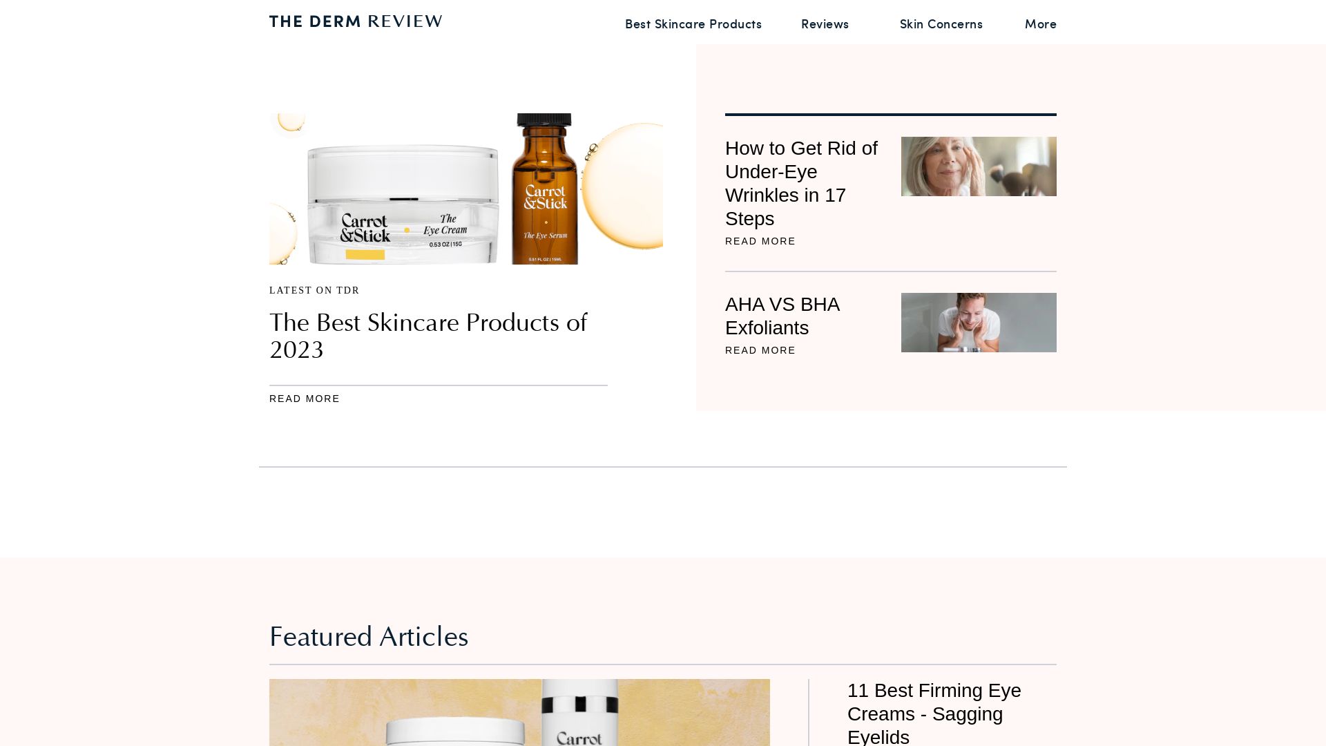 Status do site thedermreview.com está   ONLINE