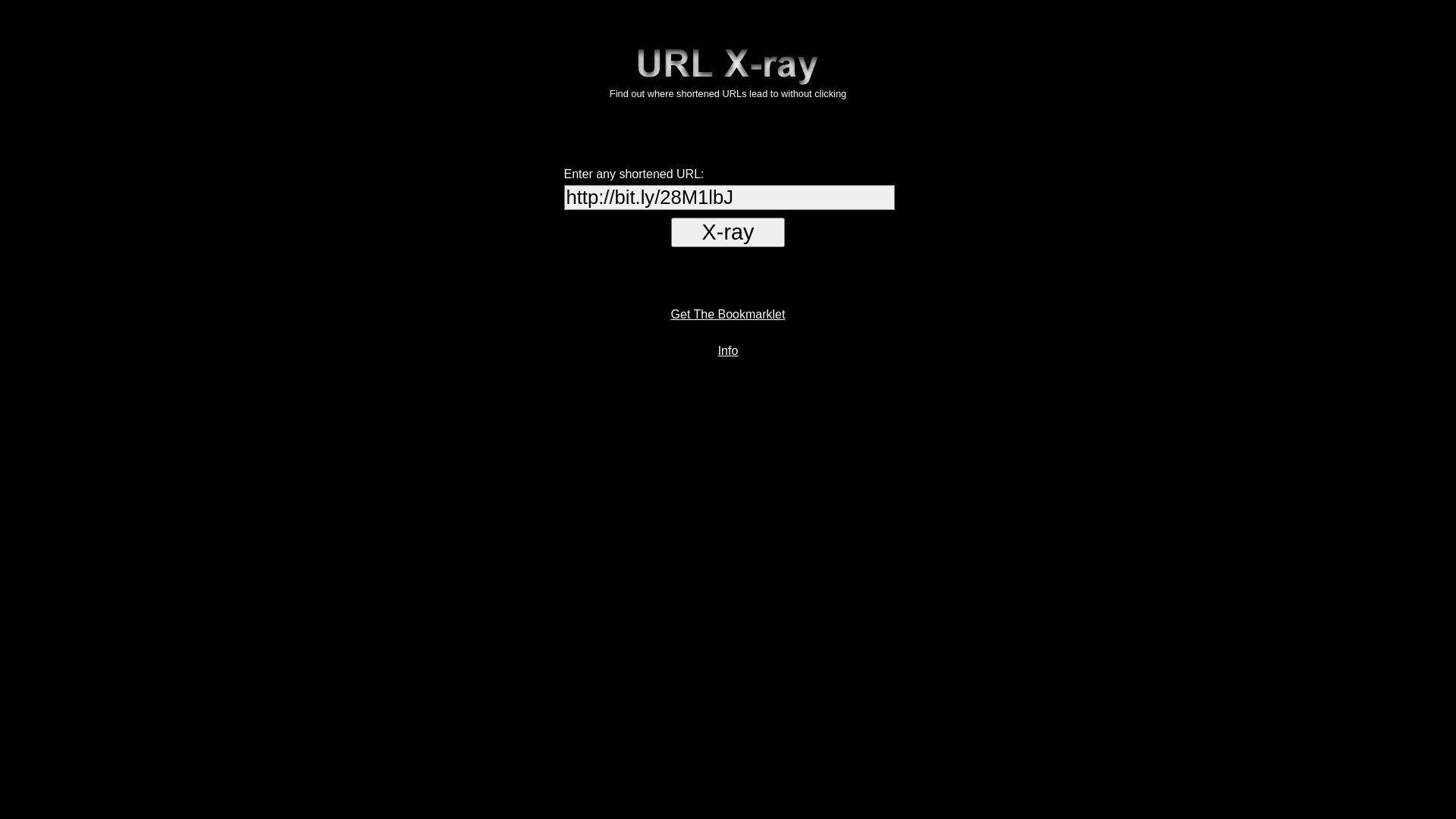 Status do site urlxray.com está   ONLINE