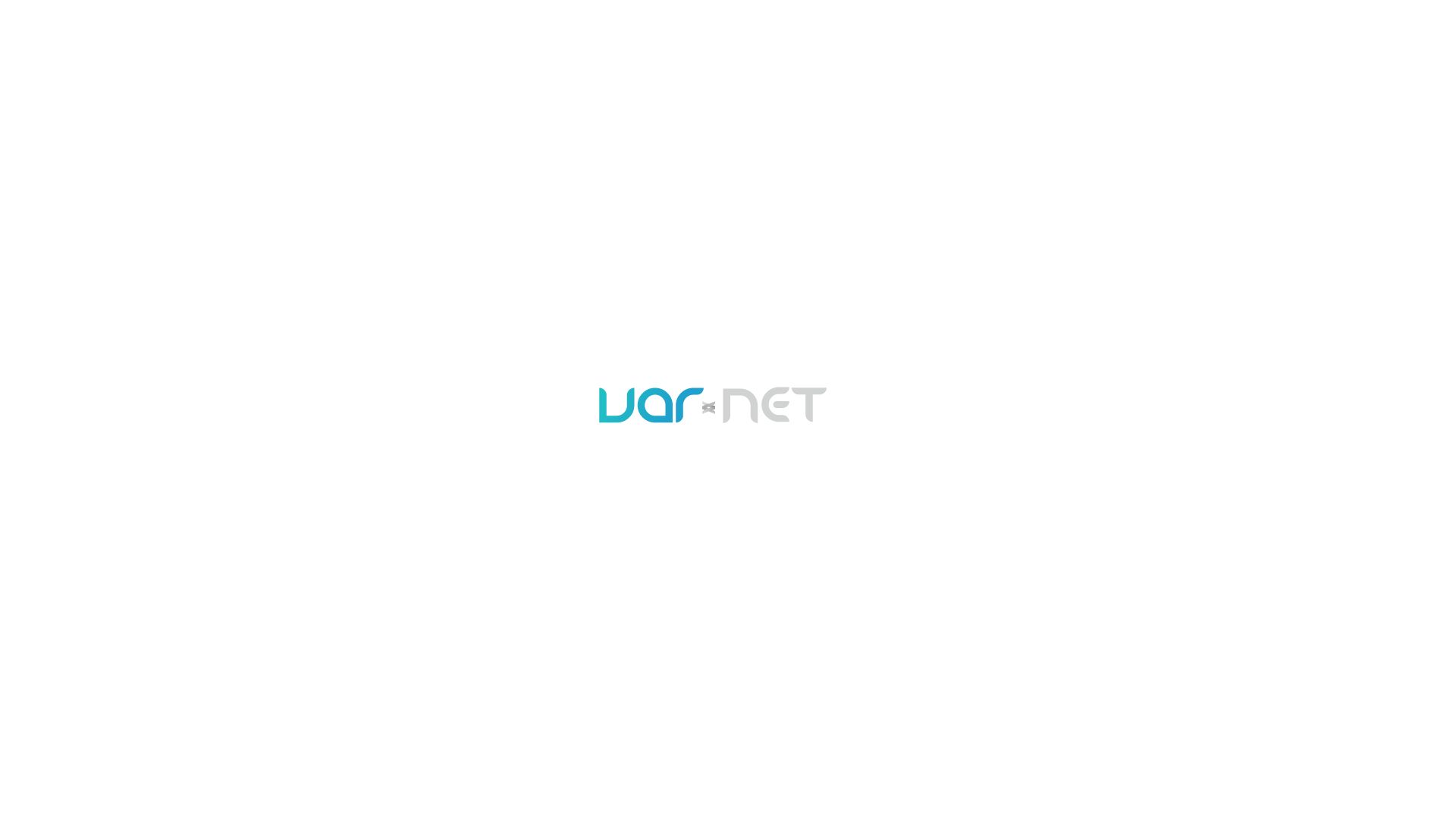 Status do site var.net está   ONLINE