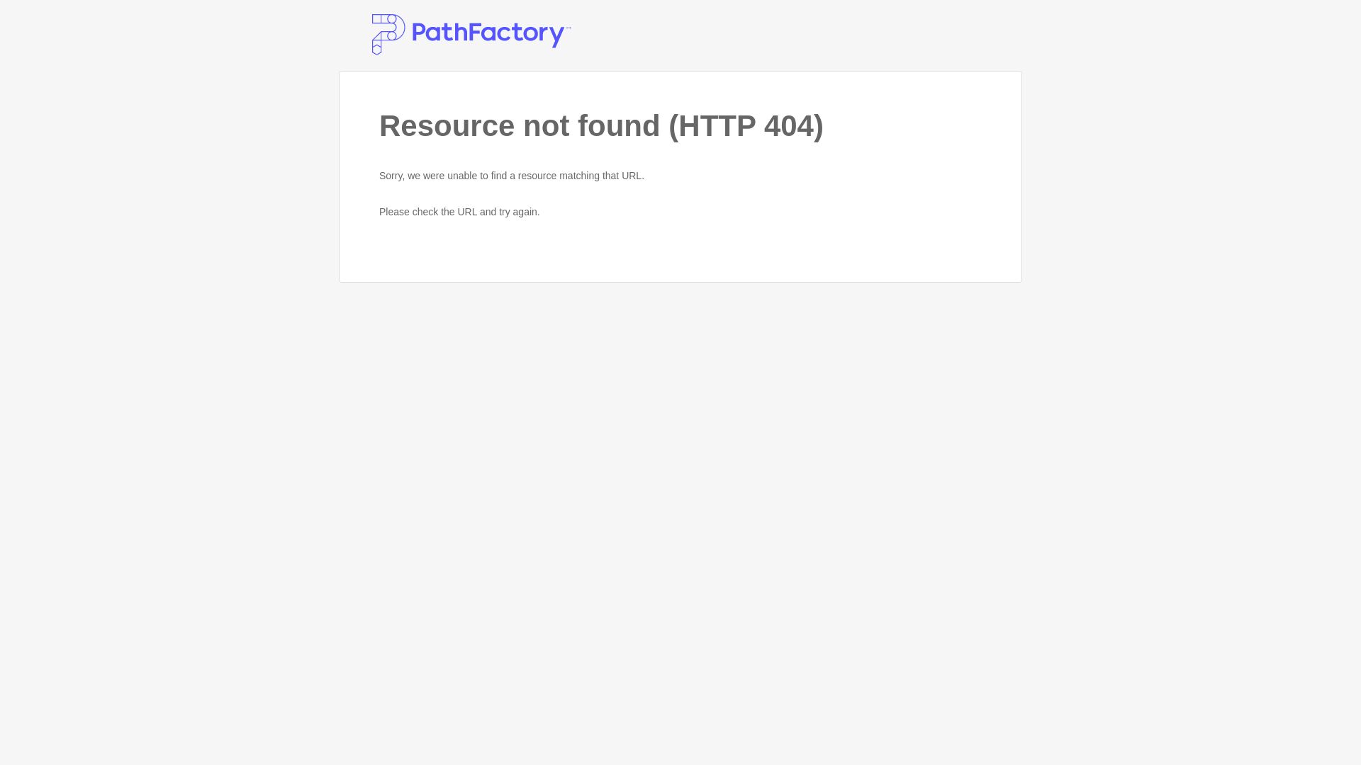Status do site voipa078.pathfactory.com está   ONLINE